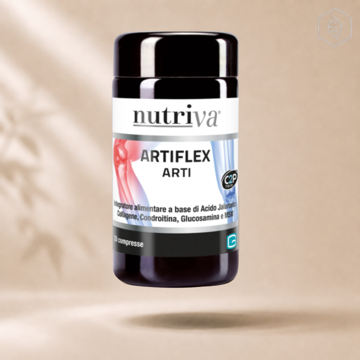 Nutriva - Artiflex