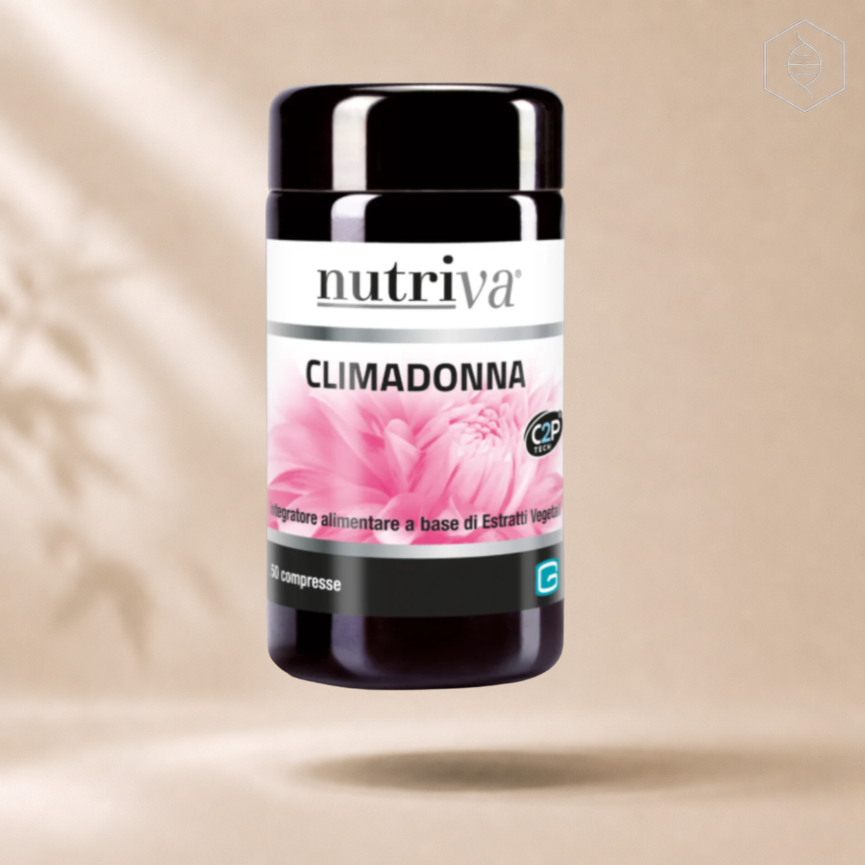 Nutriva - CLIMADONNA (50 kapsula)