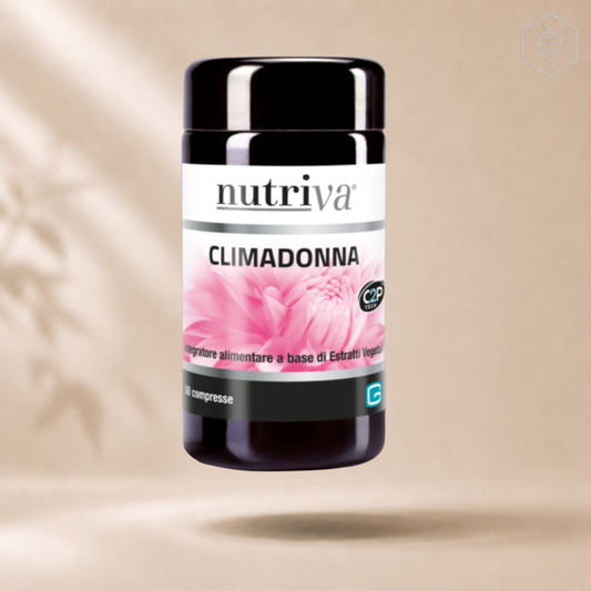 Nutriva - CLIMADONNA (50 kapsula)