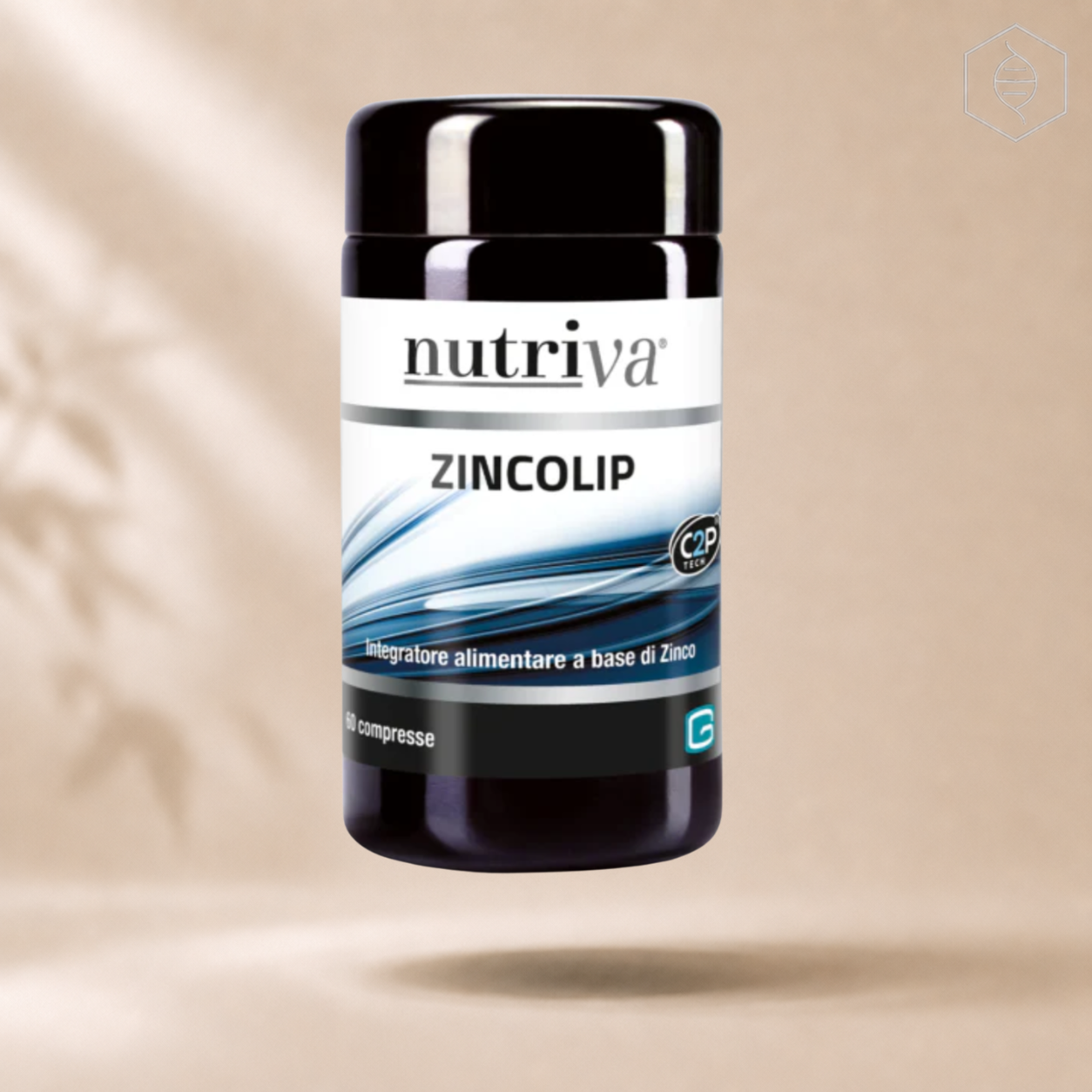 Nutriva - Zink