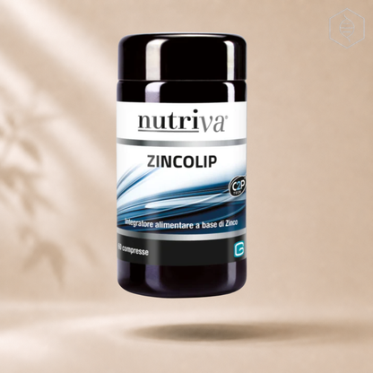 Nutriva - Zink