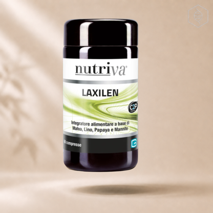 Nutriva - Laxilen (60 tab)
