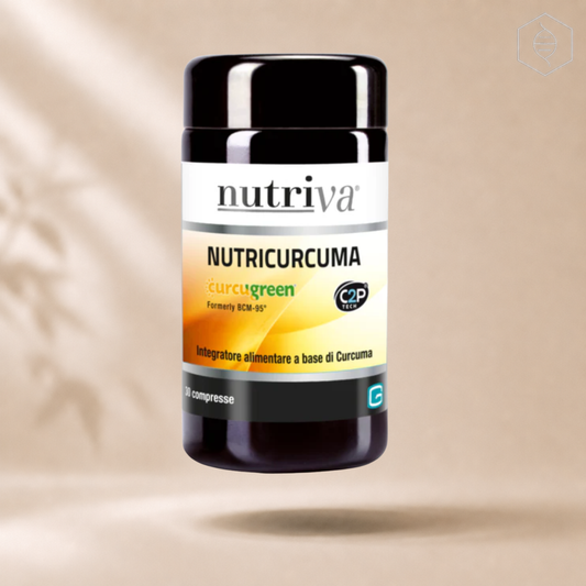 Nutriva  - Nutricurcuma