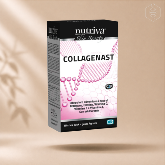 Nutriva - Kolagjen (15 Bustina)