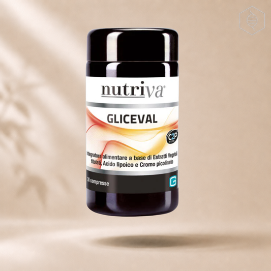 Nutriva - Gliceval (30 kapsula)