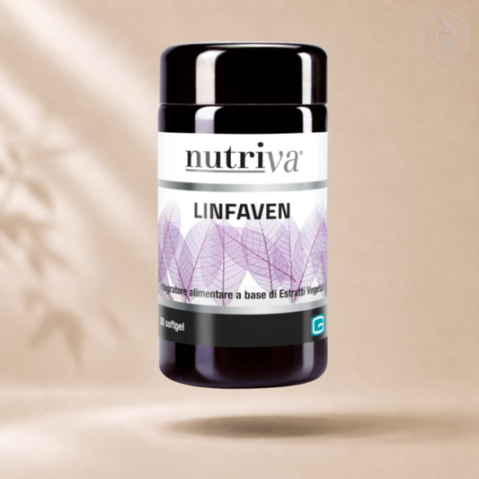 Nutriva - Linfaven (30 kapsula)