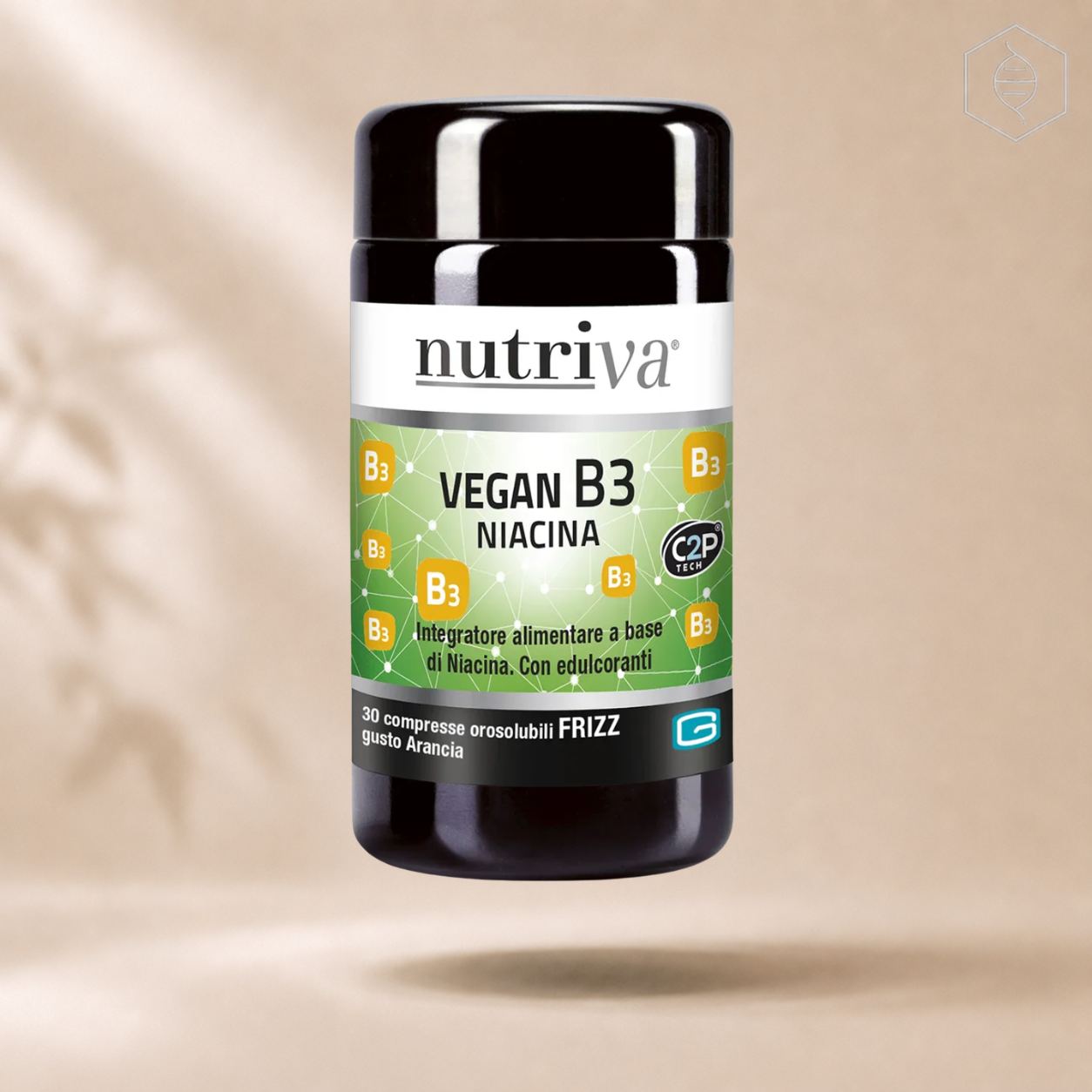 Nutriva - Vitamine B3 (Niacine)