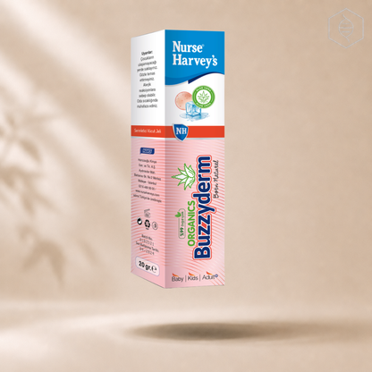Nurse Harvey’s - Buzzyderm (20 gr)