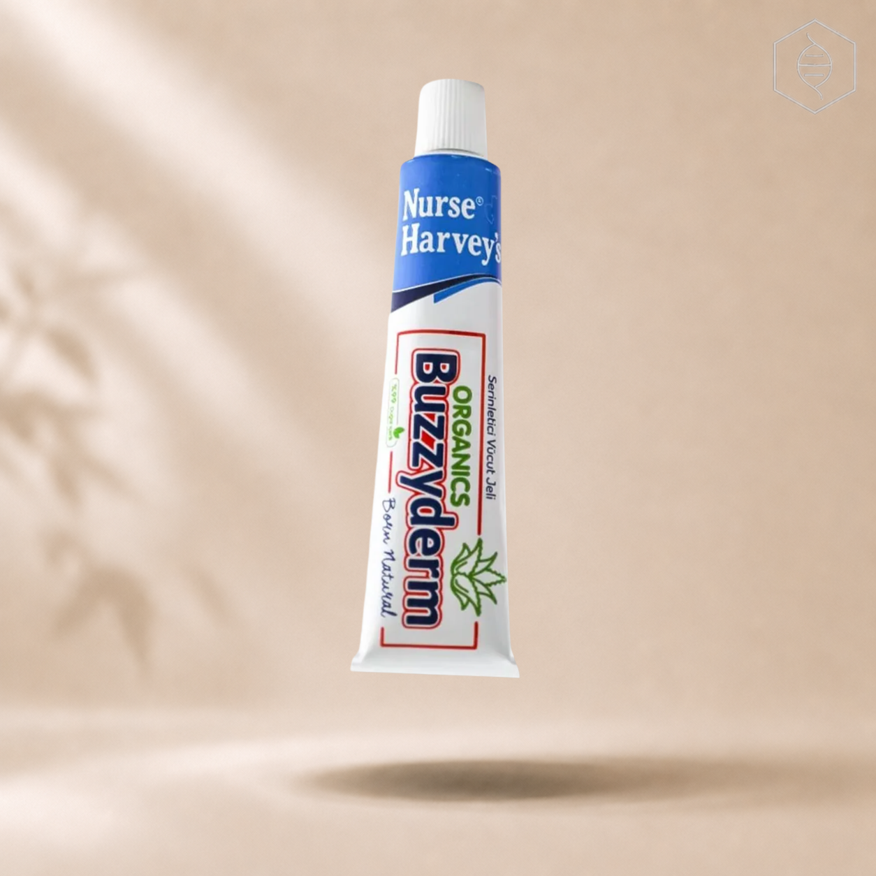 Nurse Harvey’s - Buzzyderm (20 gr)