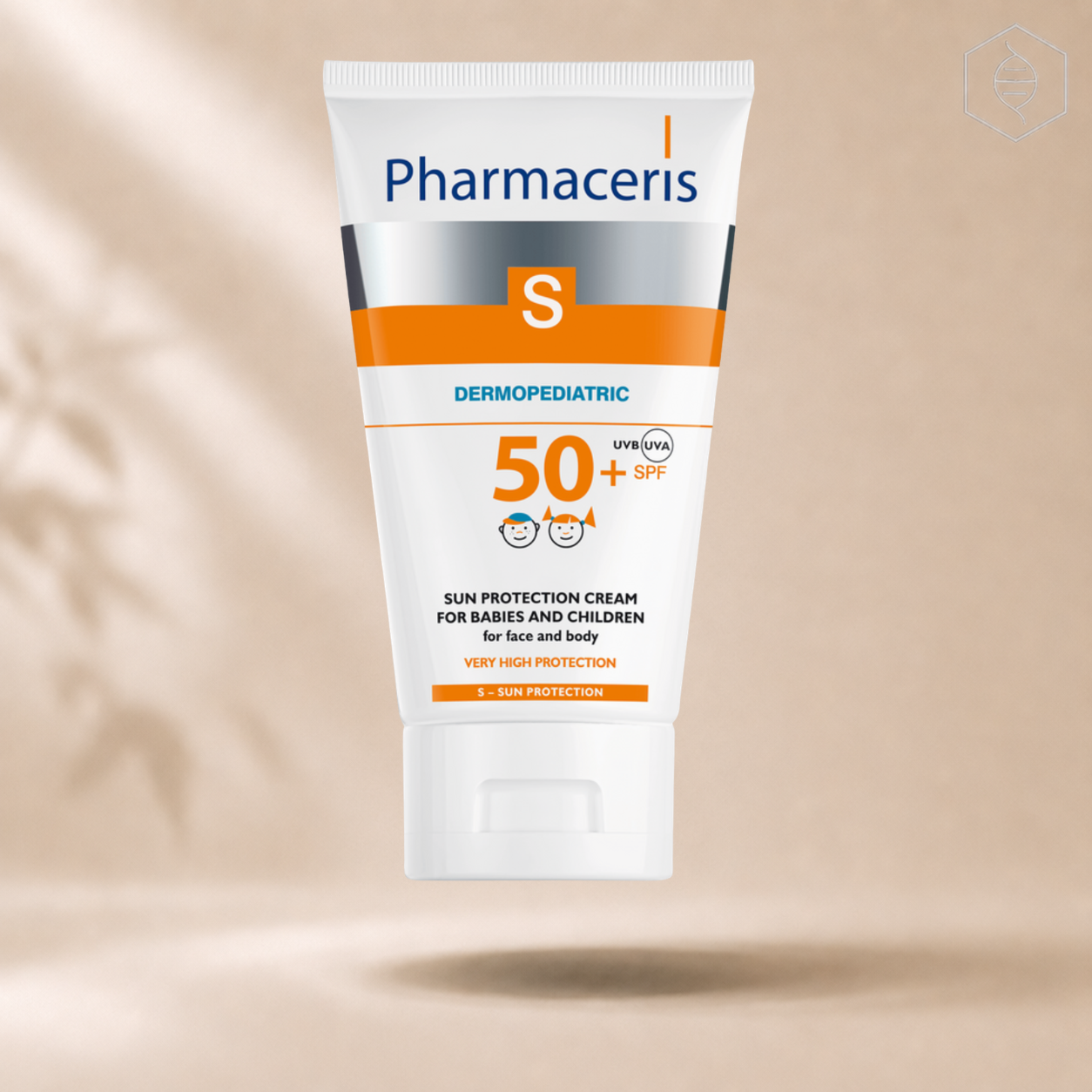 Pharmaceris - SPF 50+ (beba 6 muaj+)