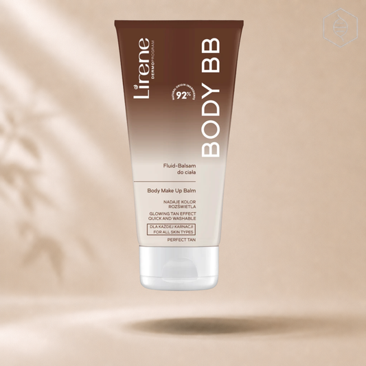 Lirene - Body BB Self Tanning (150 ml)