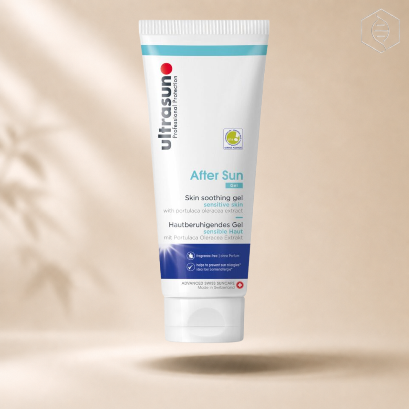 Ultrasun - After Sun Gel (200 ml)