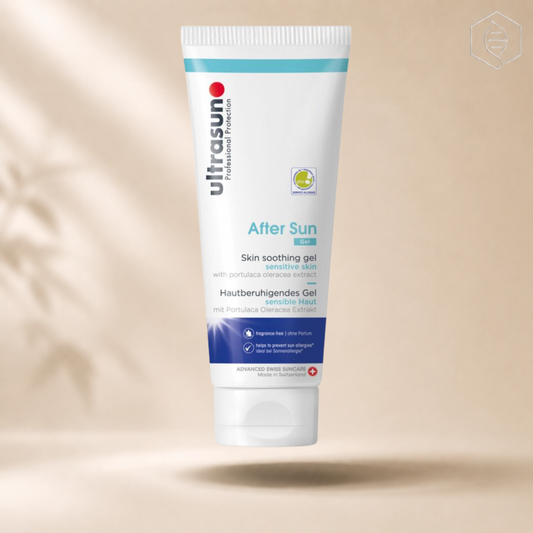 Ultrasun - After Sun Gel (200 ml)