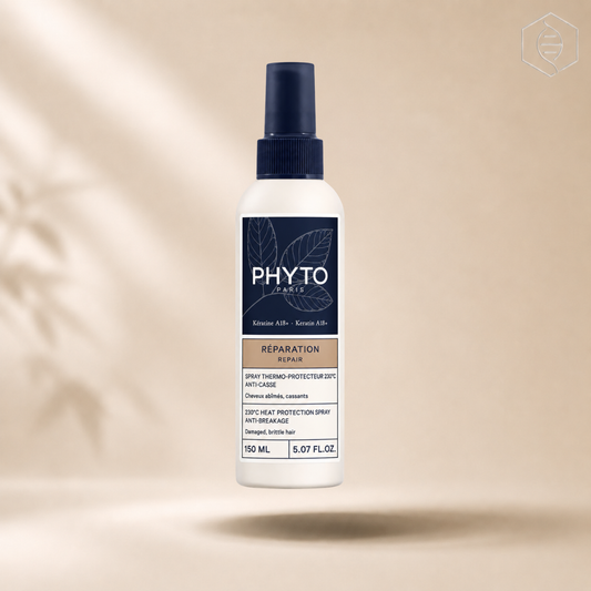 Phyto Heat Protection Spray (150ml)– Mbrojtje Termike deri në 230°C