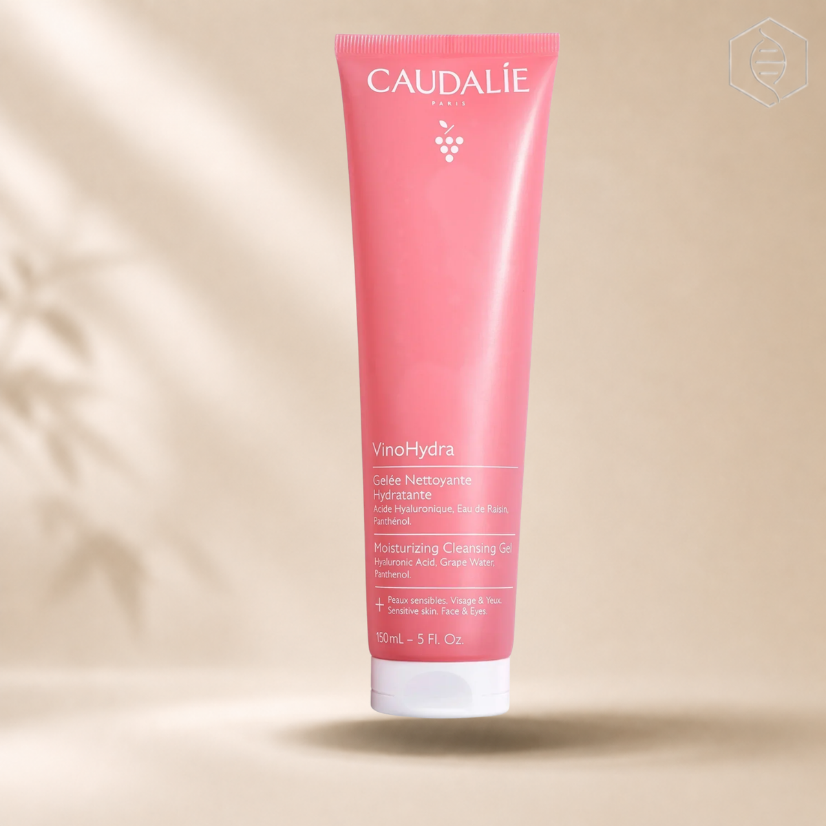 Caudalie VinoHydra cleansing gel (150ml)