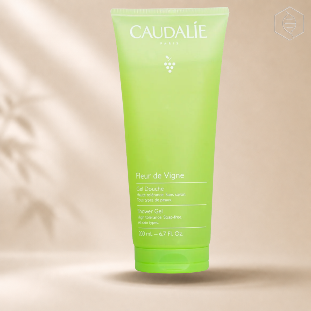 Caudalie Shower gel Fleur des Vignes (200ml)