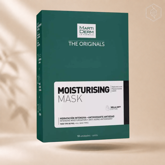 MartiDerm The Originals – Moisturising Mask