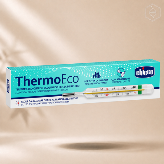 Chicco - Thermo Eco