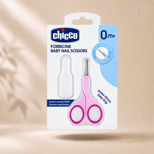 Chicco - Gershere roze 0+
