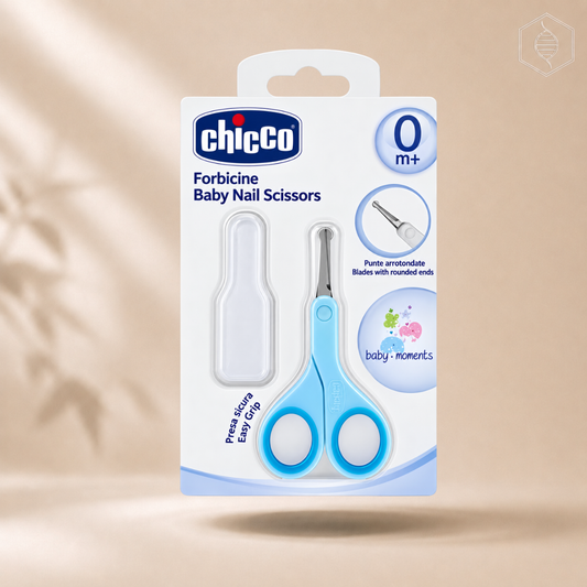 Chicco - Gershere blu 0+