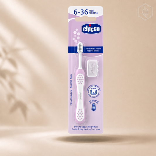 Chicco - Furce dhembesh 6-36m roze