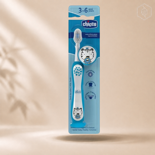 Chicco - Furce dhembesh 3-6vjec blu