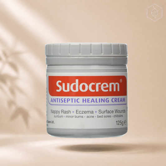 Sudocrem 125g