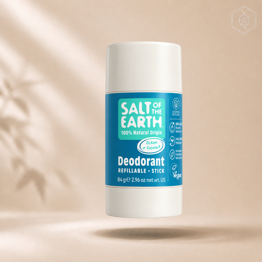 Salt Of The Earth - Ocean & Coconut stick