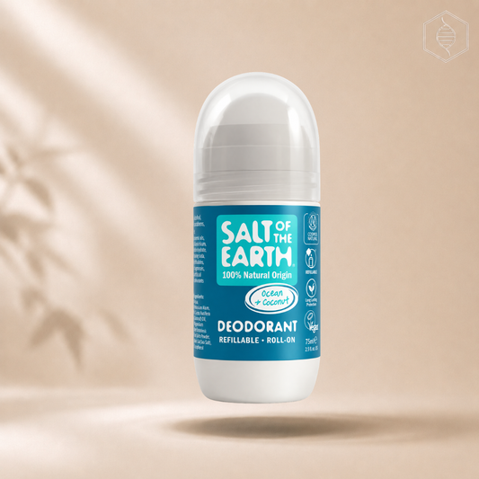 Salt Of The Earth - Ocean & Coconut roll-on