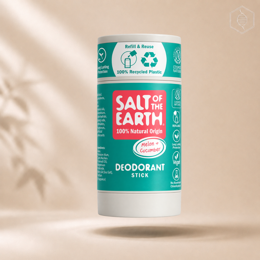 Salt Of The Earth - Melon & Cucumber stick