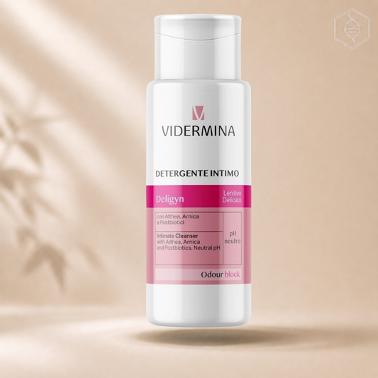 Vidermina - Detergente Intimi Deligyn (300ml)