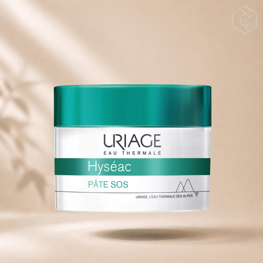 Uriage - Hyseac Pate SOS