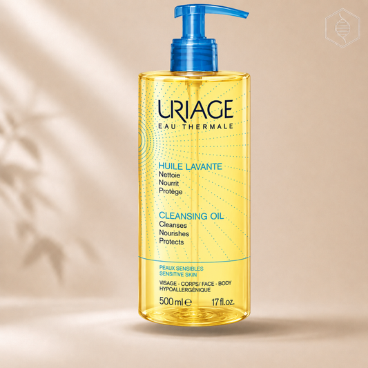 Uriage - Huile Lavante 500ml