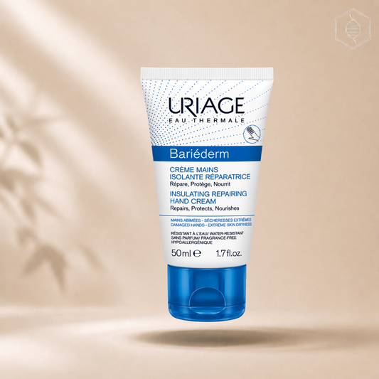 Uriage - Bariederm-CICA mains
