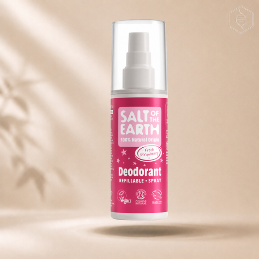 Salt Of The Earth - Sweet Strawberry spray