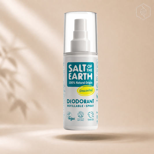 Salt Of The Earth - Unscented spray
