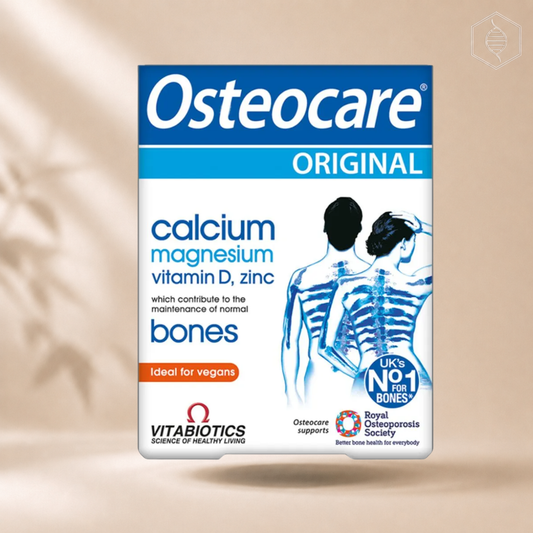 Vitabiotics - Osteocare original (30tab)