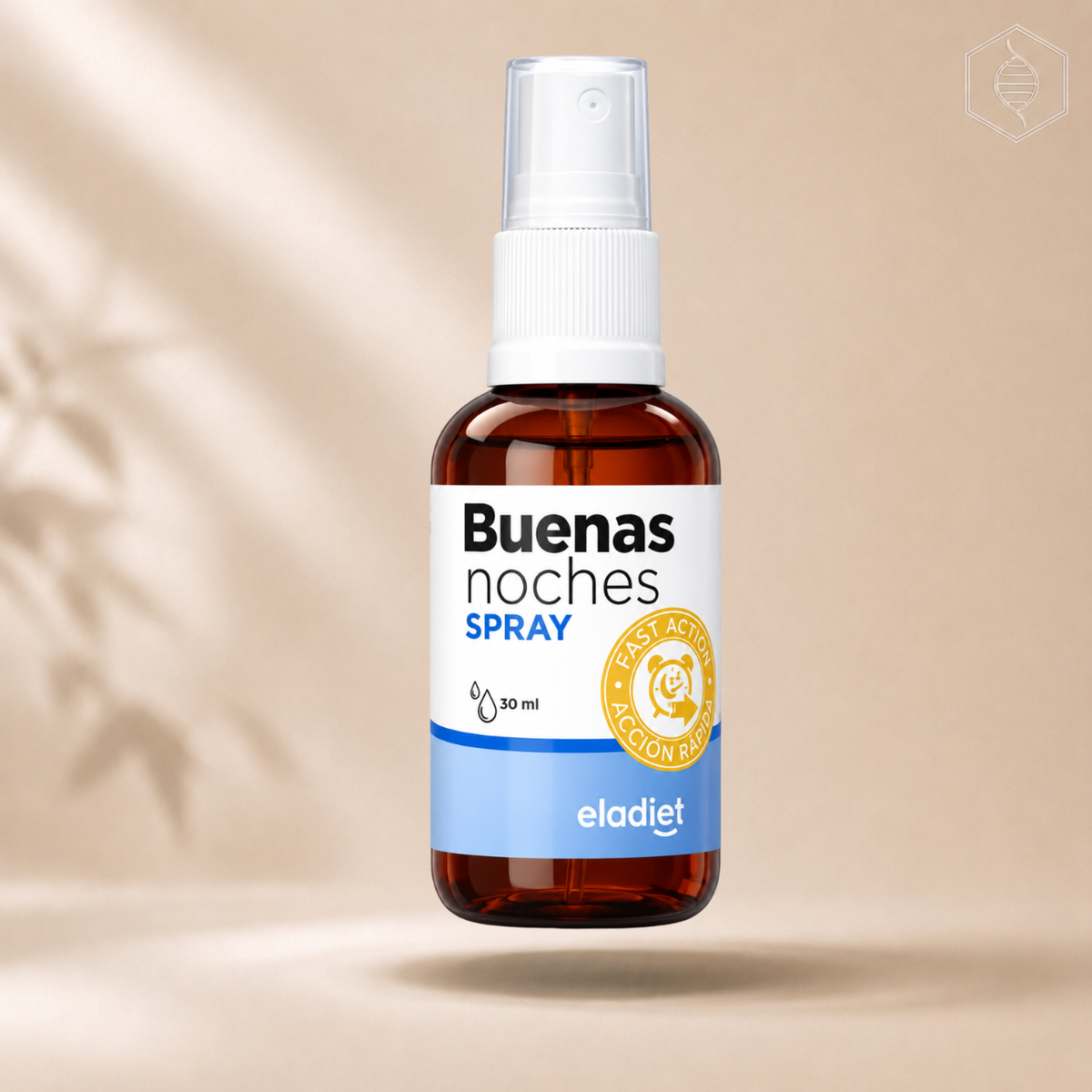 Eladiet - Buenas Noches spray