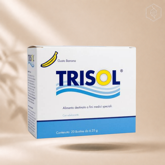 TRISOL BANANE