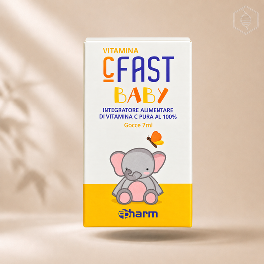 Cfast - Baby (7ml)