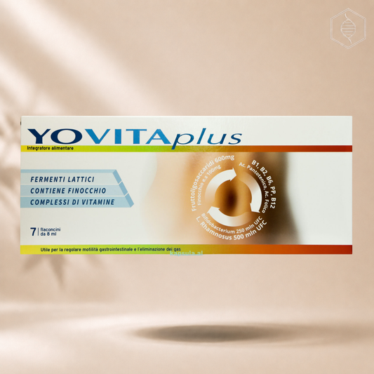 Yovita (7flakon)