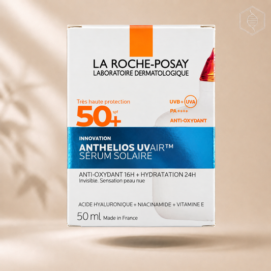 LA ROCHE-POSAY - ANTHELIOS UVAIR SERUM SUNSCREEN SPF50+