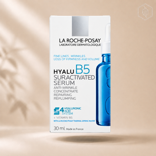 LA ROCHE-POSAY - Hyalu B5 Suractivated Serum (30ml)