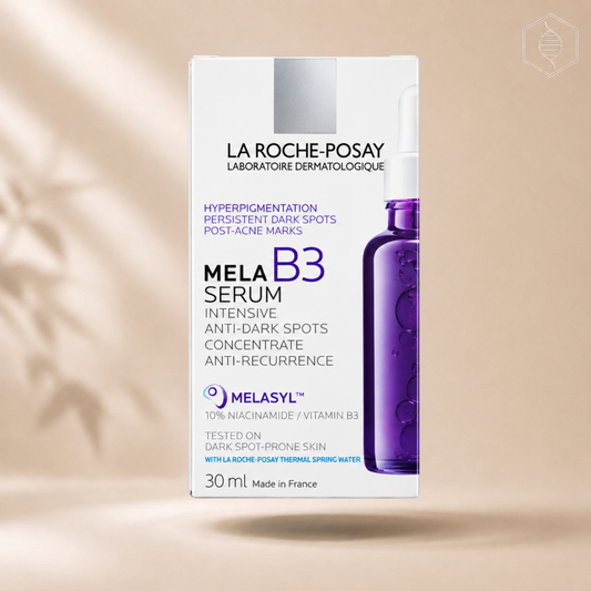 La Roche-Posay - Mela B3 Berum (30ml)