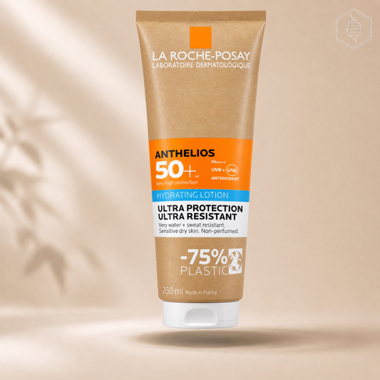 La Roche-Posay - ANTHELIOS SPF 50 HYDRATING LOTION (250ml)