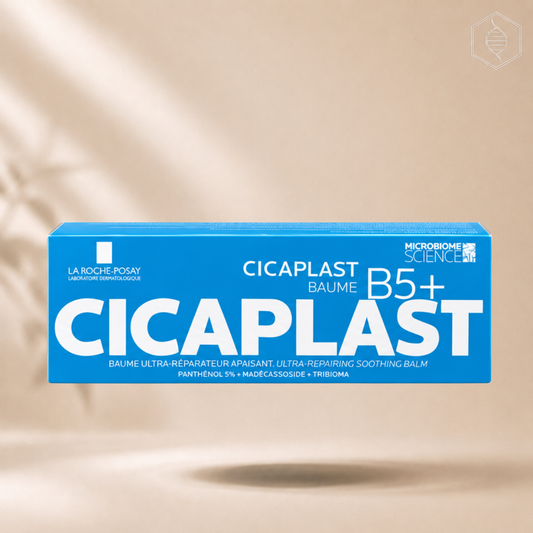 LA ROCHE-POSAY - Cicaplast Baume B5 (40ml)