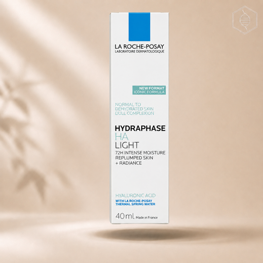LA ROCHE-POSAY - Hydraphase H.A Light (40ml)