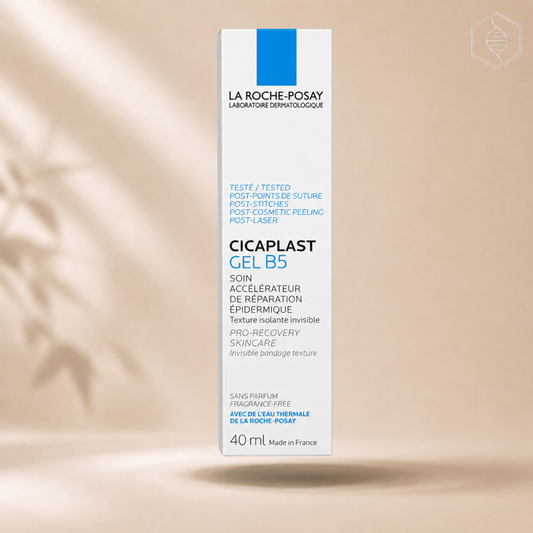 La Roche-Posay - Cicaplast Gel B5 (40ml)