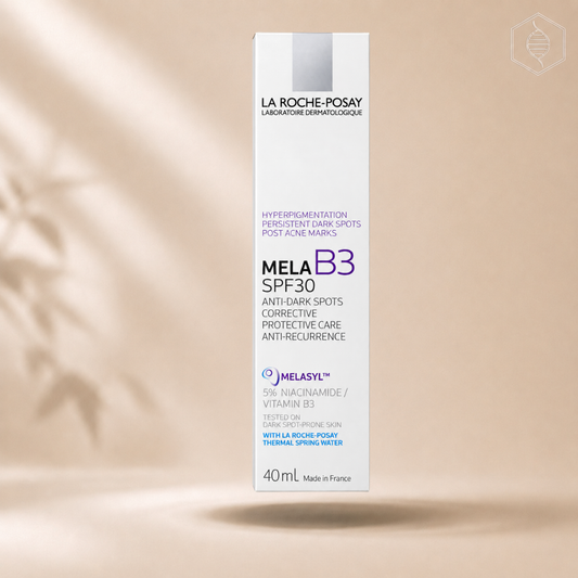 LA ROCHE-POSAY - Mela B3 SPF 30+ (40ml)