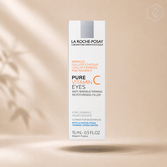 LA ROCHE-POSAY - PURE VITAMIN C EYES (15ml)